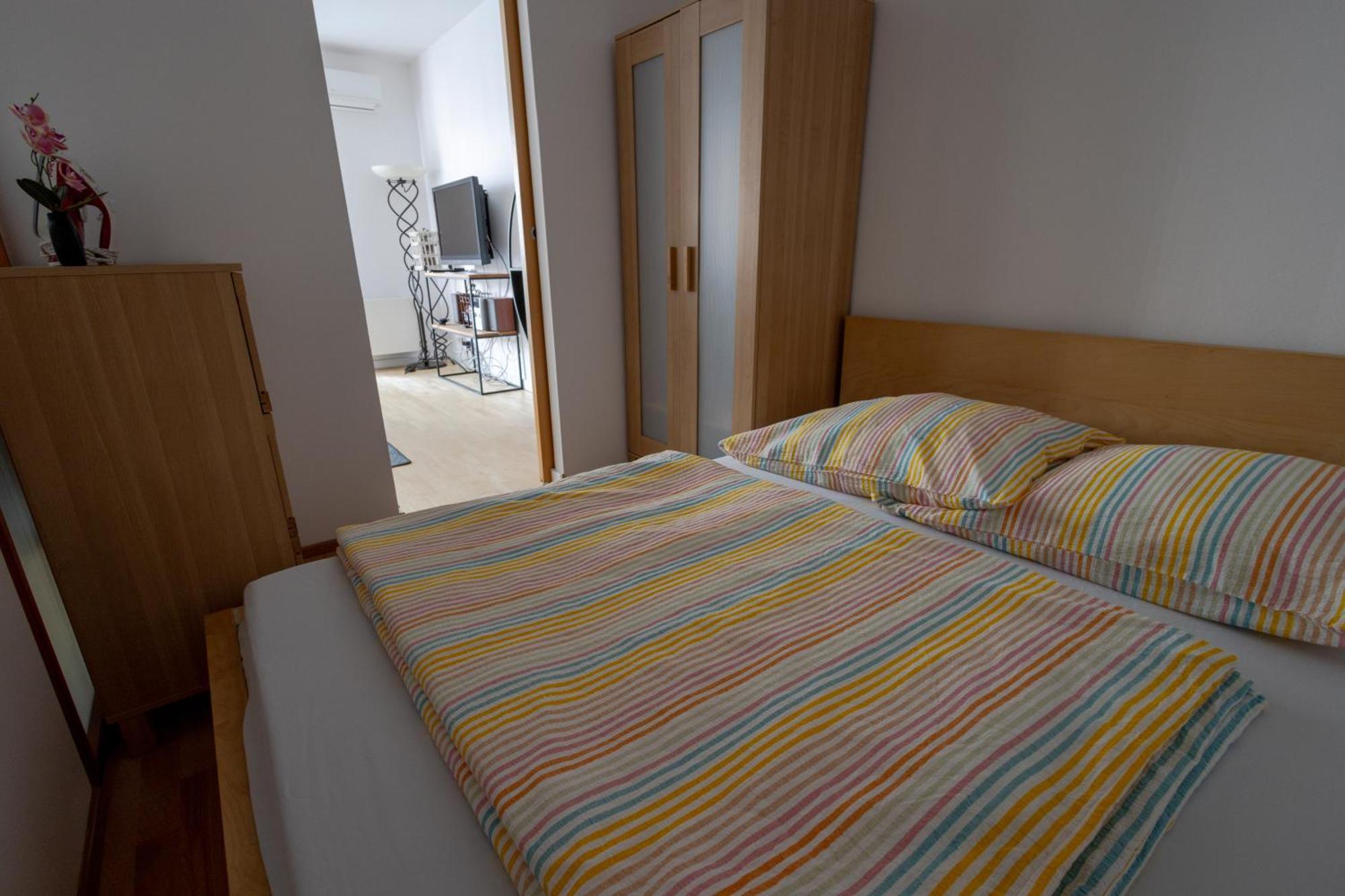 Ferienwohnung Praha 2 Exterior foto